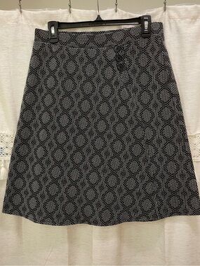 GNW A-line skirt